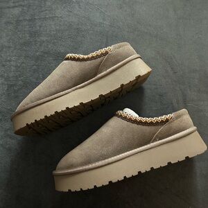 Cushionaire Kabuki Slippers